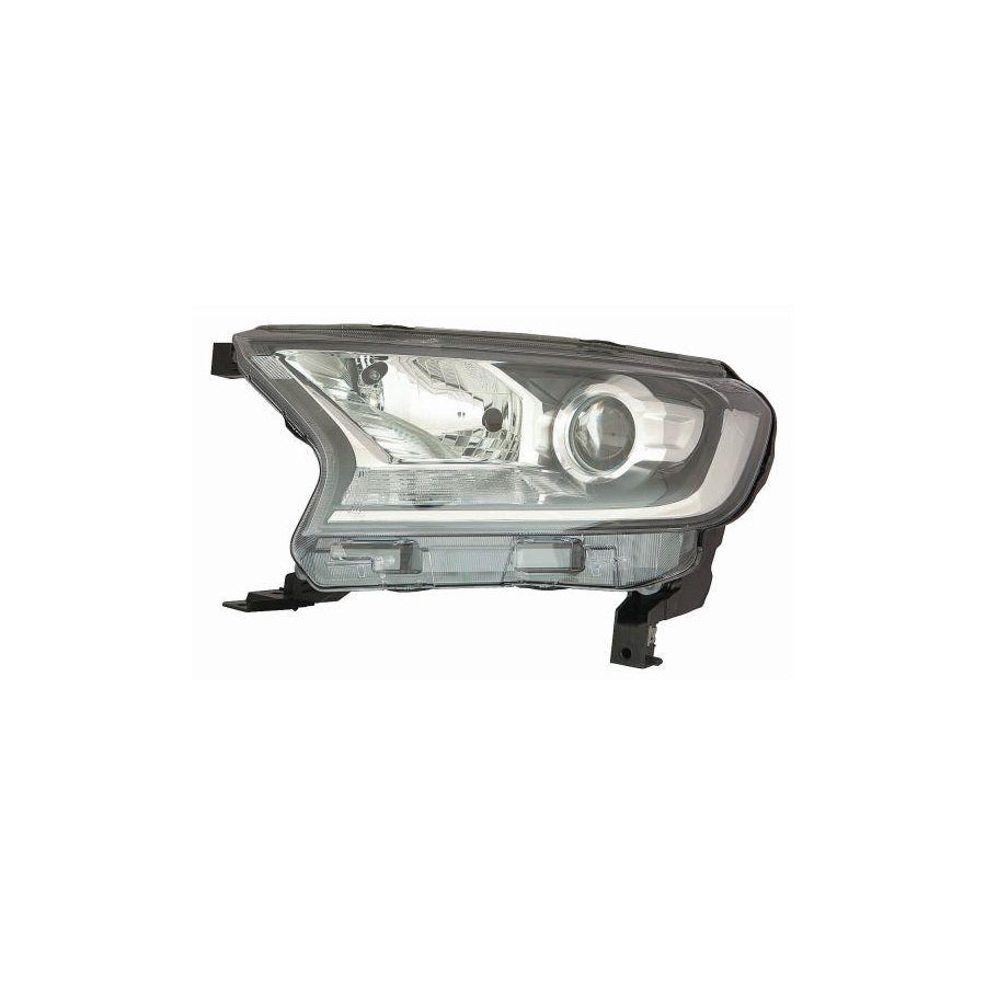 Abakus 2311140LLDEM2 Headlight For Ford Ranger Mk3 (Tke) | ML Performance UK