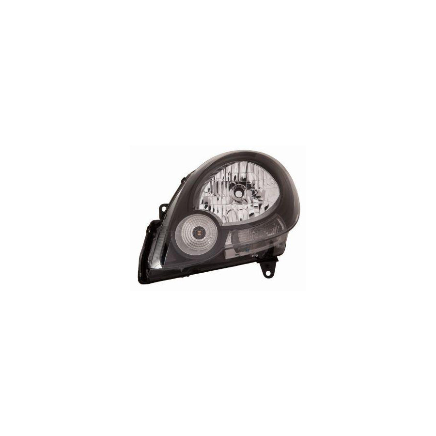 Abakus 5511176LLDEM2 Headlight For Renault Kangoo | ML Performance UK