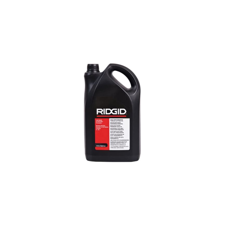 RIDGID RID11931 Cutting Oil 11931 | ML Performance UK