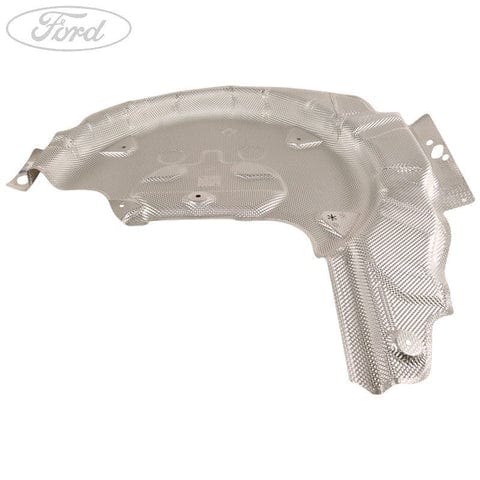 GENUINE FORD 1744081 HEAT SHIELD | ML Performance UK