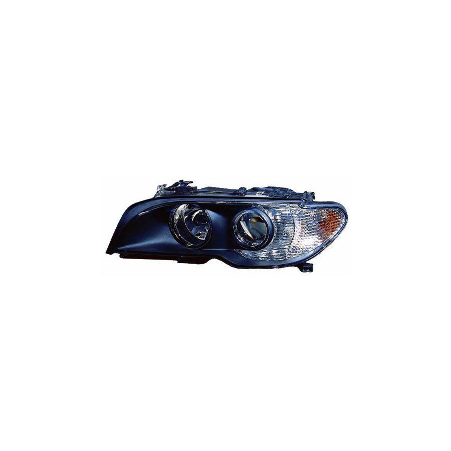 Abakus 4441135RLDM2C Headlight For Bmw 3 Saloon (E46) | ML Performance UK