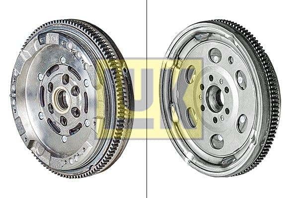 LuK 415 0088 10 Dual Mass Flywheel For Vw Polo