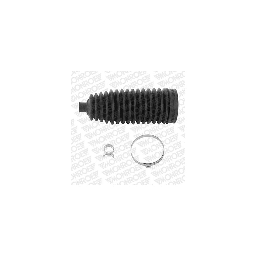 Monroe L25003 Bellow Set, Steering For Renault Laguna