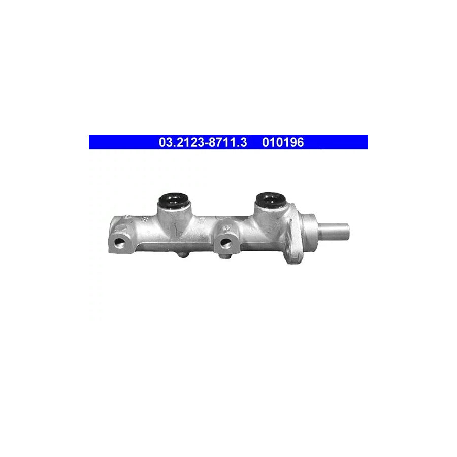 ATE 03.2123-8711.3 Brake Master Cylinder