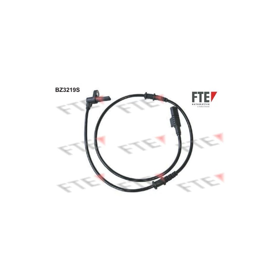 Fte BZ3219S Abs Sensor Suitable For Mercedes-Benz Sprinter | ML Performance UK Car Parts