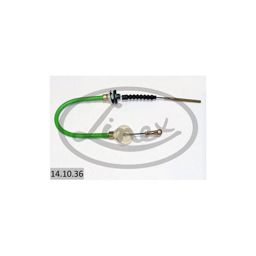 Linex 14.10.36 Clutch Cable