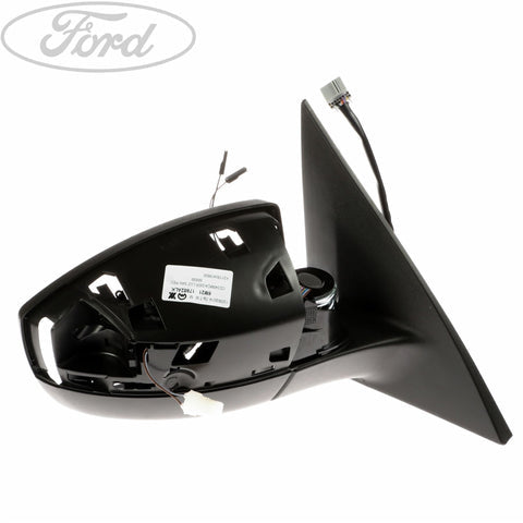 GENUINE FORD 1776263 S-MAX WA6 FRONT O/S RIGHT OUTER WING MIRROR | ML Performance UK