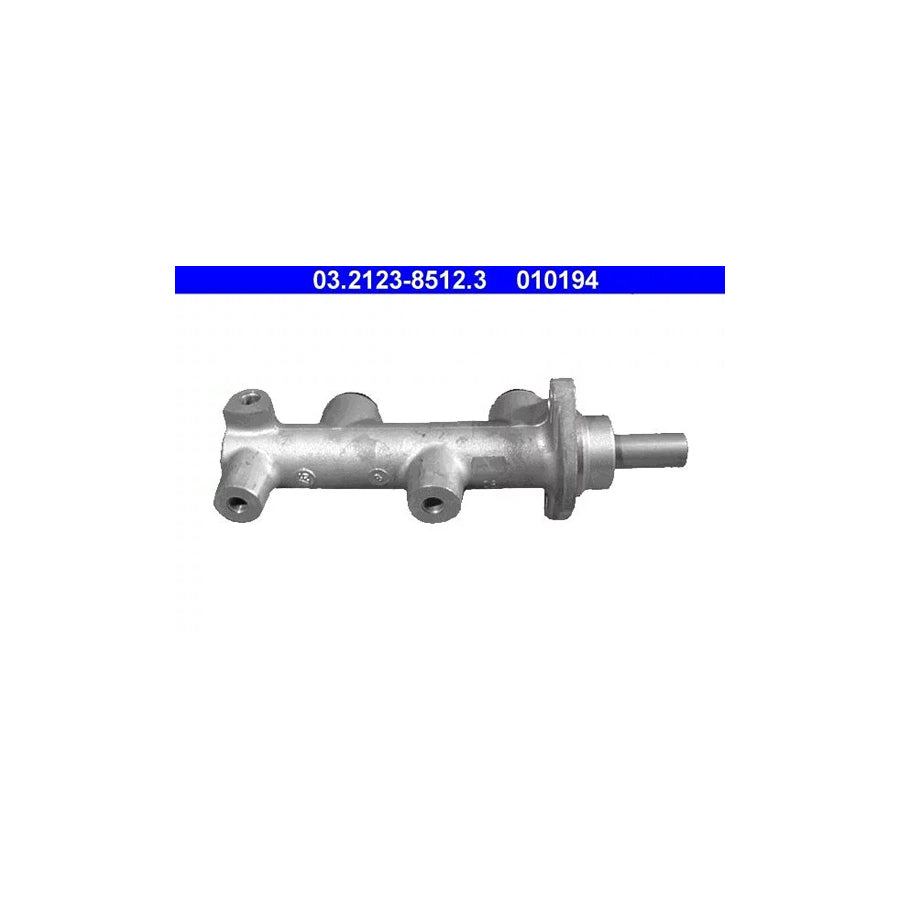 ATE 03.2123-8512.3 Brake Master Cylinder