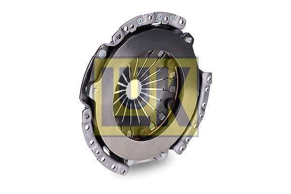 LuK 119 0047 11 Clutch Pressure Plate