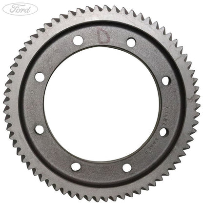 GENUINE FORD 1072138 1.5 DURATEC 1.19 SIGMA FIFF CROWN GEAR 5-SPEED MANUAL 2016- | ML Performance UK