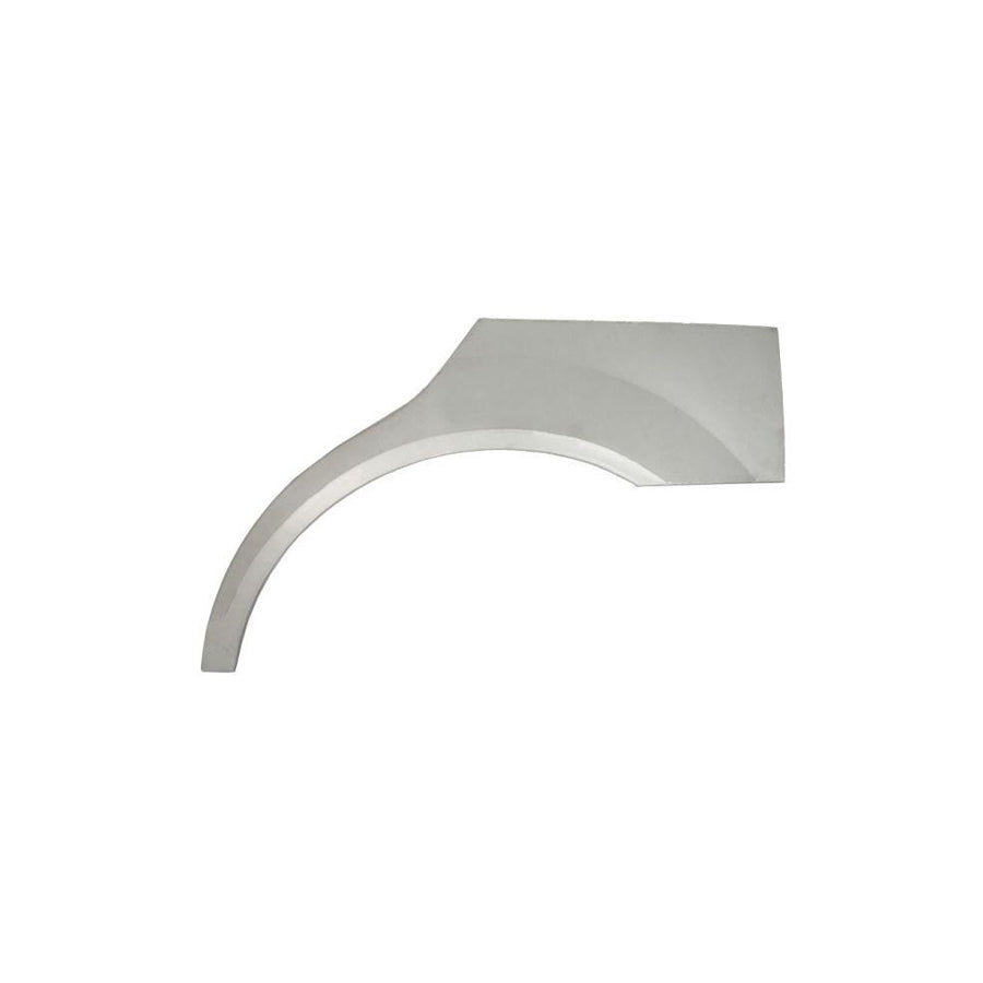 Blic 6504-03-3518581P Wheel Arch Liner Suitable For Mercedes-Benz C-Class