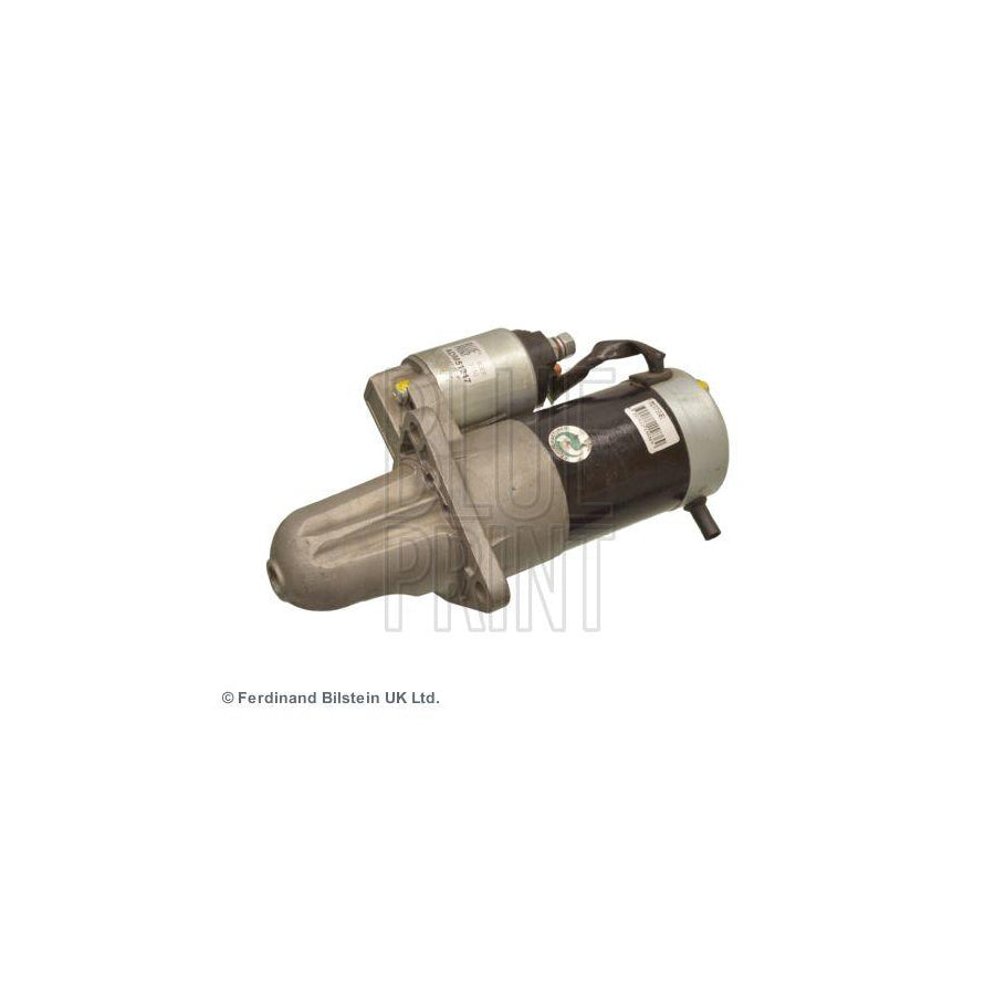 Blue Print ADM51217 Starter Motor