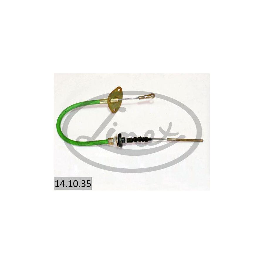 Linex 14.10.35 Clutch Cable