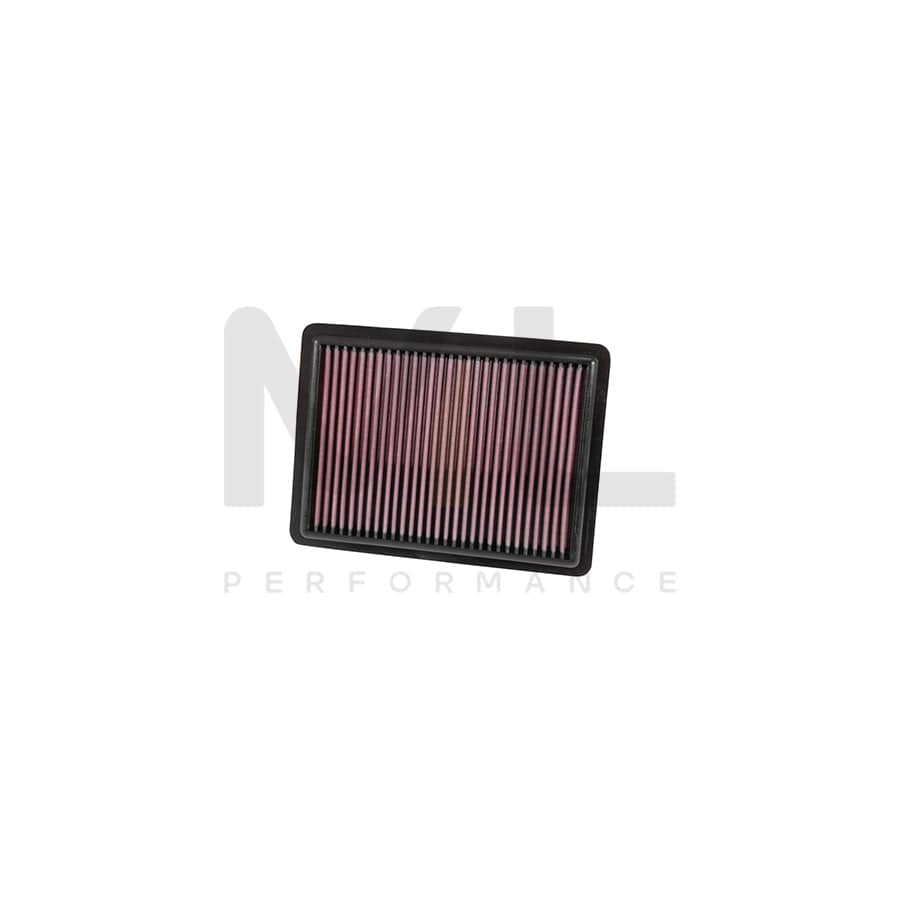 K&N 33-3096 Replacement Air Filter | ML Car Parts UK | ML Performance