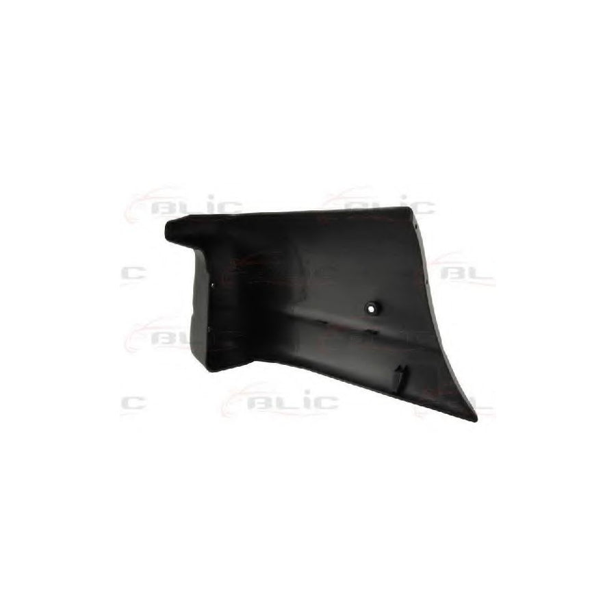 Blic 5506-00-5088962P Rear Bumper For Opel Movano A Van (X70)