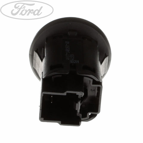 GENUINE FORD 1796337 FIESTA PASSENGER AIRBAG DEACTIVATION SWITCH | ML Performance UK