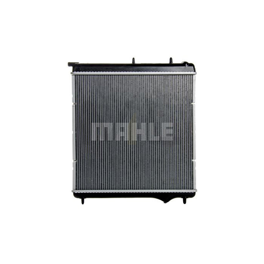 MAHLE ORIGINAL CR 1113 000P Engine radiator Brazed cooling fins, Aluminium, Plastic, Manual Transmission | ML Performance Car Parts