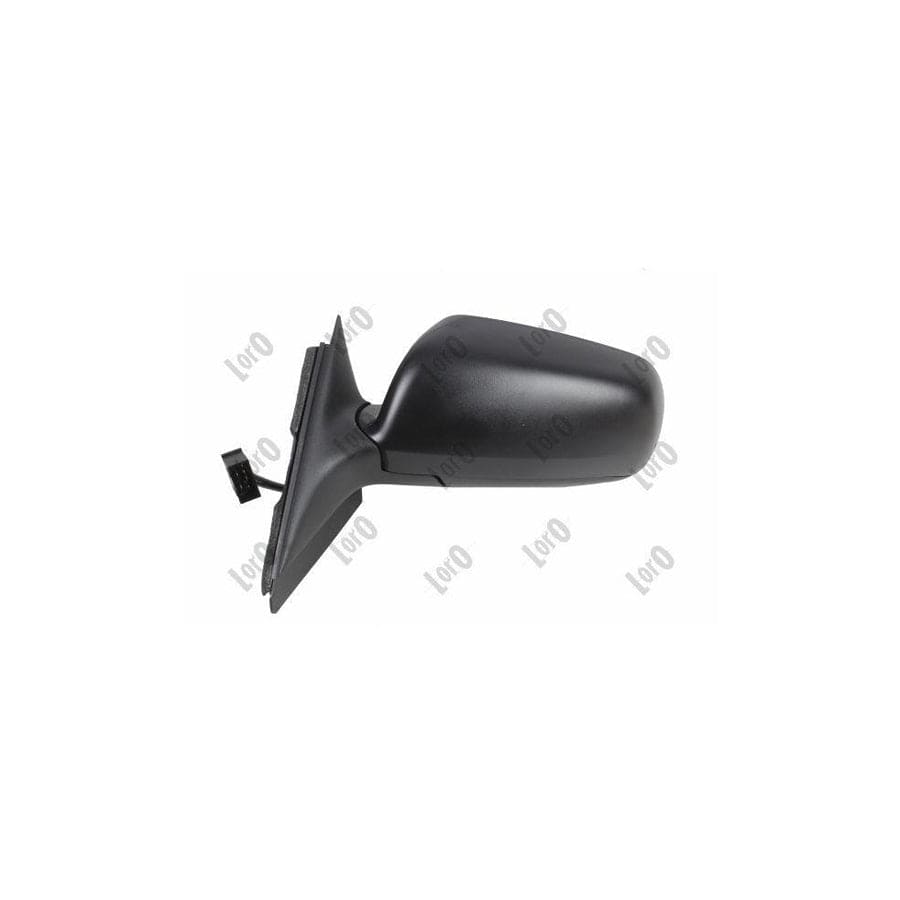 Abakus 0214M01 Wing Mirror For Audi A4 | ML Performance UK