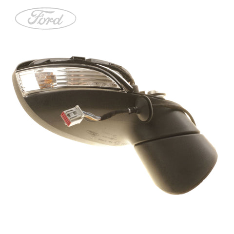 GENUINE FORD 2104882 FIESTA FRONT N/S LEFT PASSENGER SIDE WING MIRROR 2012- | ML Performance UK