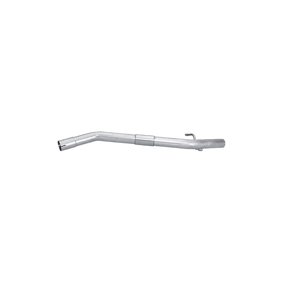 Hella 8LA 366 004-071 Exhaust Pipe For Mazda 3