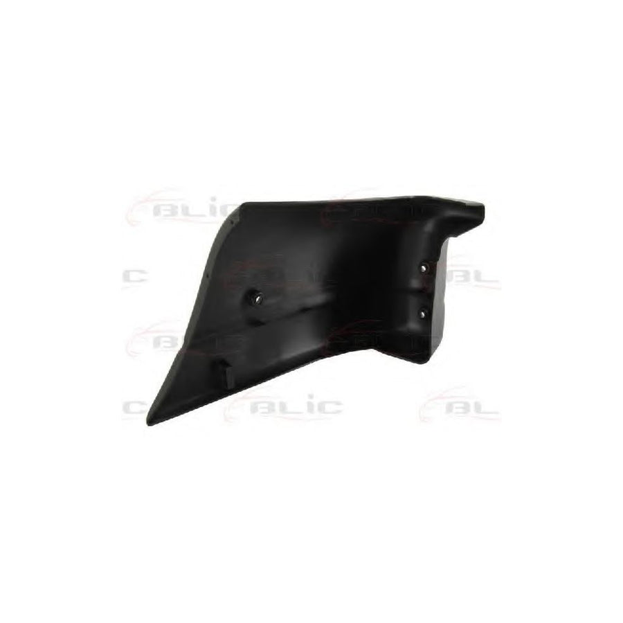 Blic 5506-00-5088961P Rear Bumper For Opel Movano A Van (X70)