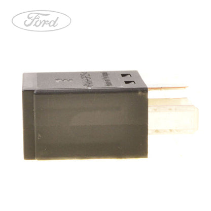 GENUINE FORD 3523252 AIR CONDITIONER JUNCTION BOX RELAY | ML Performance UK