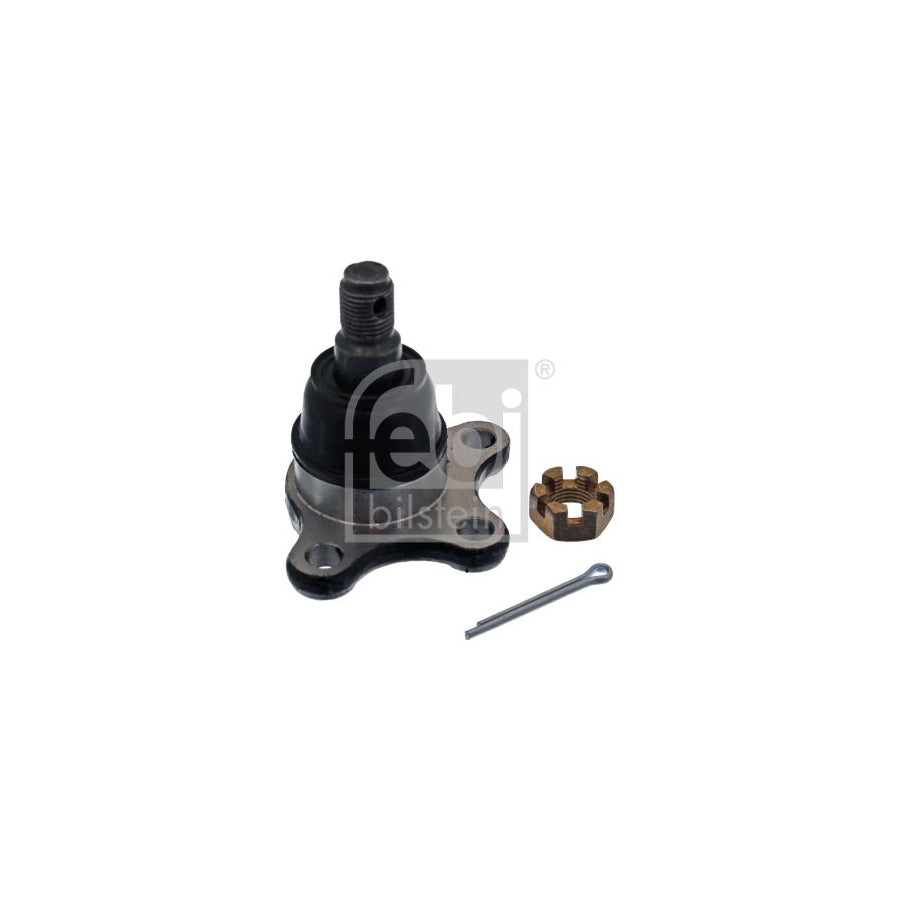 Febi Bilstein 41718 Ball Joint For Hyundai H100 Platform/Chassis