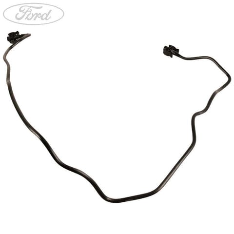 GENUINE FORD 1870309 C-MAX FOCUS KUGA 2.0 DURATORQ COOLANT HOSE 2012- | ML Performance UK