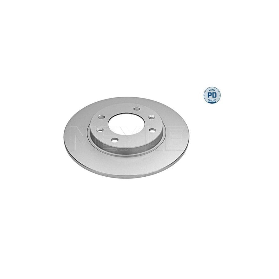 Meyle 11-15 523 0010/Pd Brake Disc