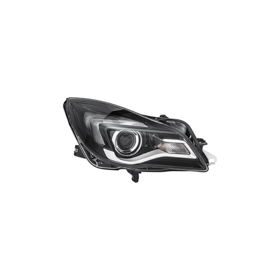 Hella 1EL 011 165-721 Headlight For Opel Insignia