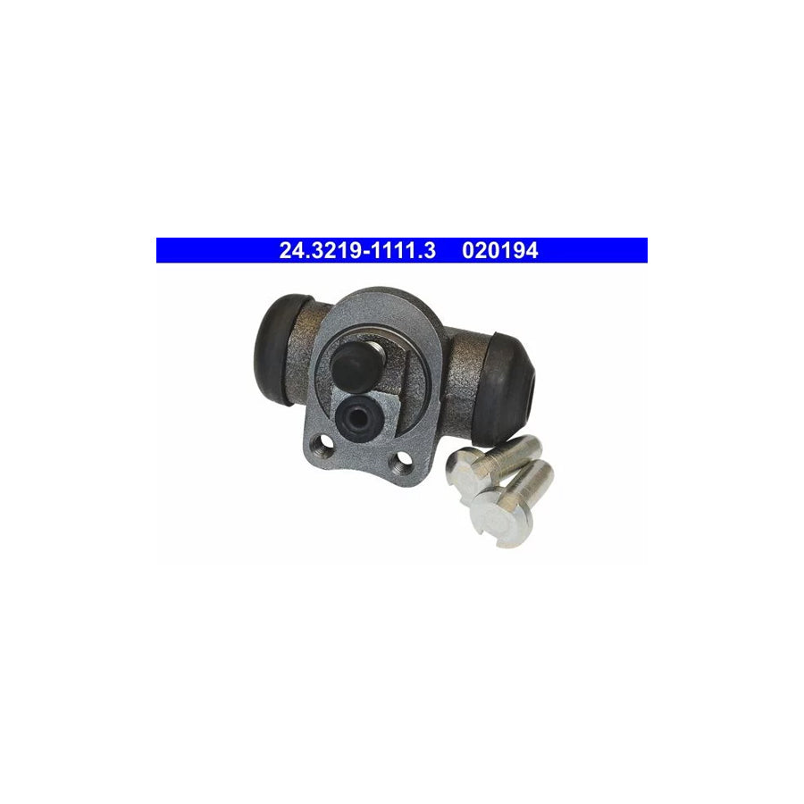 ATE 24.3219-1111.3 Wheel Brake Cylinder