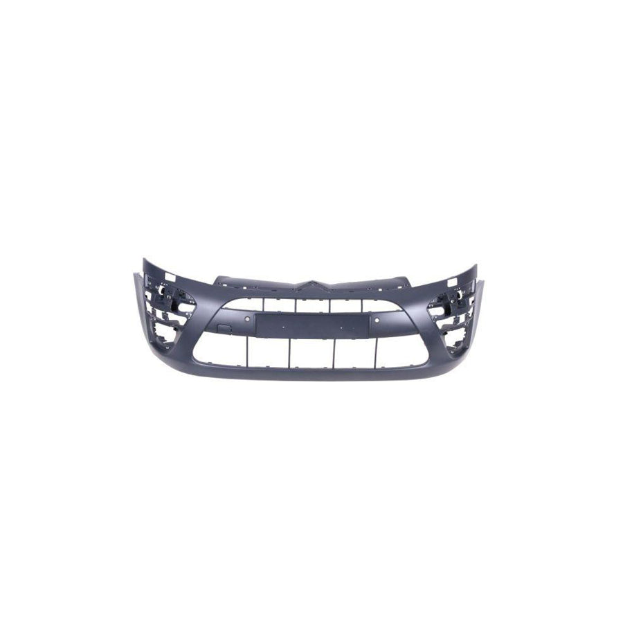 Blic 5510-00-0538906Q Bumper For Citroen C4 I Grand Picasso