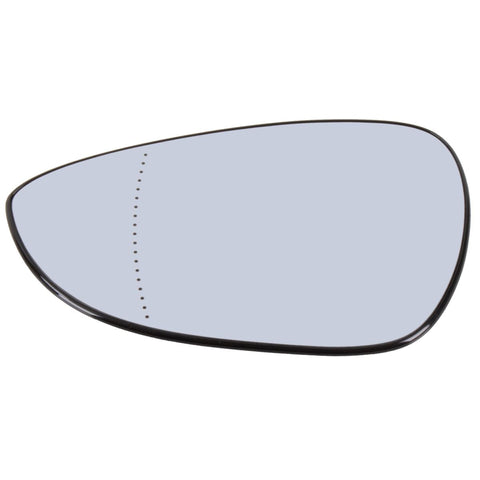 GENUINE FORD 1671414 FIESTA N/S LEFT WING MIRROR GLASS | ML Performance UK