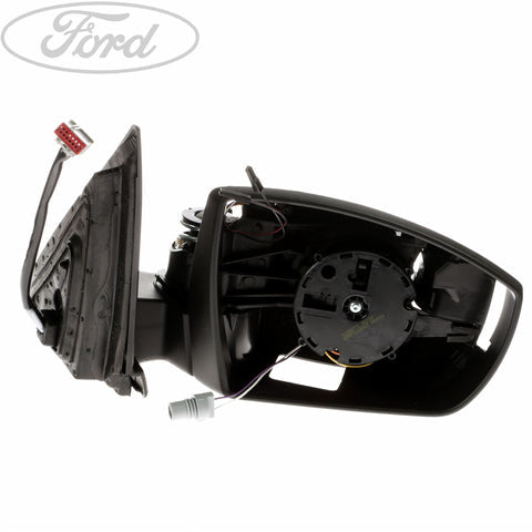 GENUINE FORD 1776263 S-MAX WA6 FRONT O/S RIGHT OUTER WING MIRROR | ML Performance UK