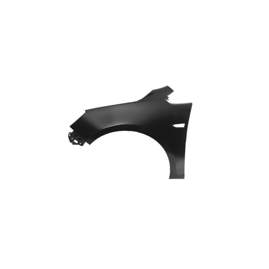 Blic 6504-04-5053311Q Wing Fender For Opel Astra