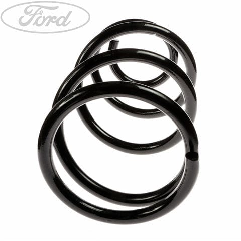 GENUINE FORD 1504806 FRONT O/S OR N/S SUSPENSION COIL SPRING | ML Performance UK