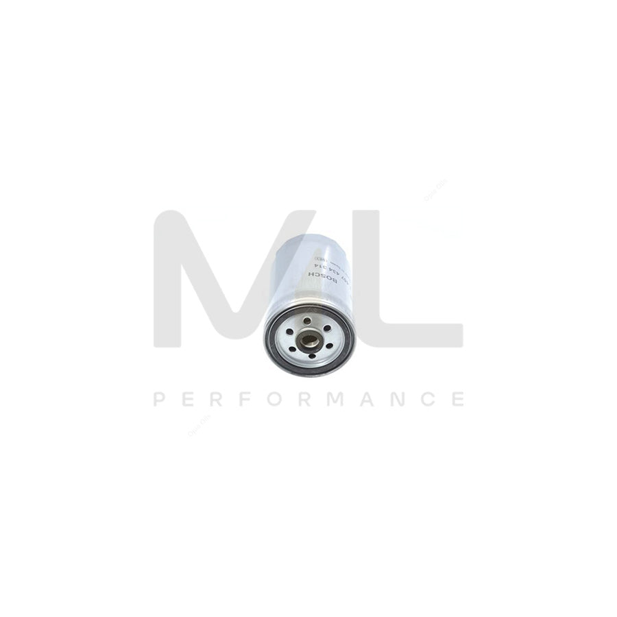 BOSCH Fuel Filter 1457434314  [ N 4314 ] | ML Car Parts UK | ML Performance