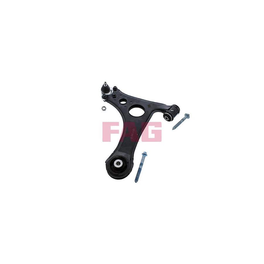 FAG 821 0199 10 Suspension Arm Suitable For Mercedes-Benz A-Class (W168)