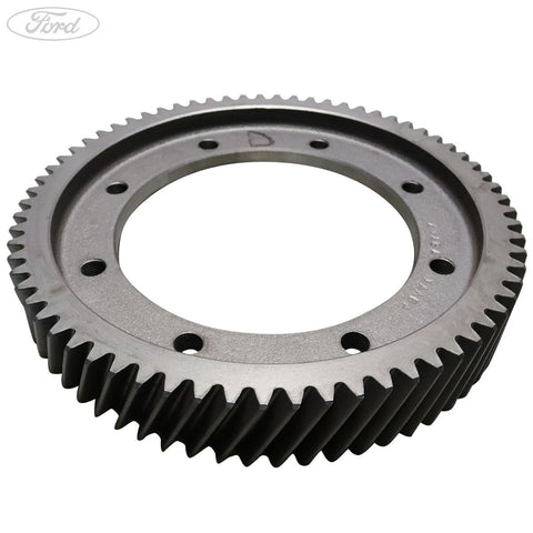 GENUINE FORD 1072138 1.5 DURATEC 1.19 SIGMA FIFF CROWN GEAR 5-SPEED MANUAL 2016- | ML Performance UK