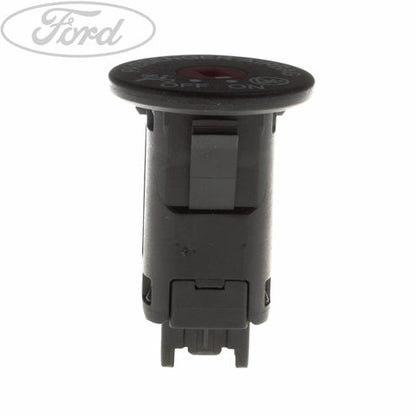 GENUINE FORD 1796337 FIESTA PASSENGER AIRBAG DEACTIVATION SWITCH | ML Performance UK