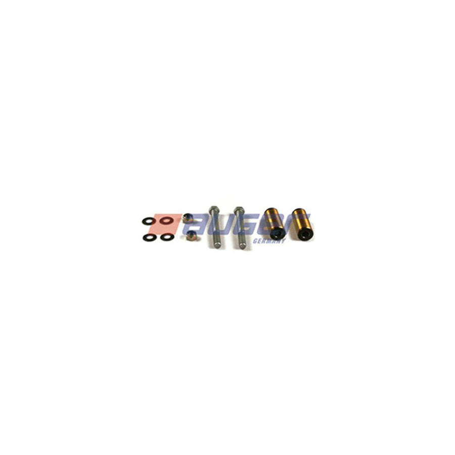 Auger 53949 Repair Kit, Spring Bolt