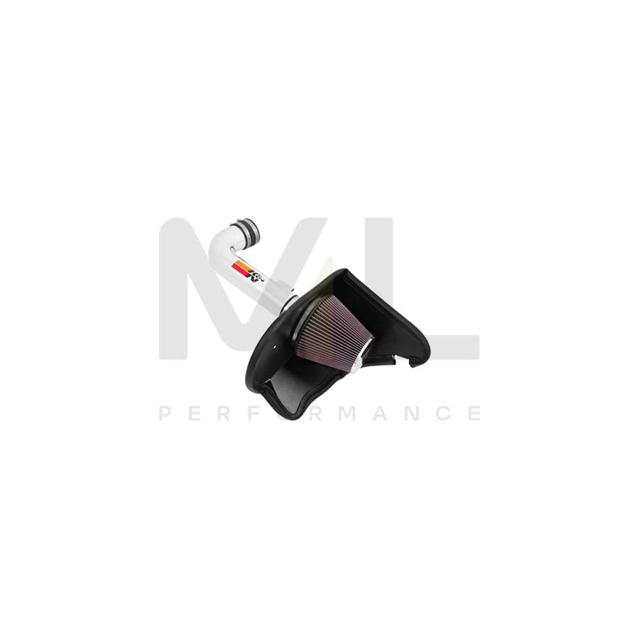 K&N 69-4535TP Performance Air Intake System | ML Car Parts UK | ML Performance