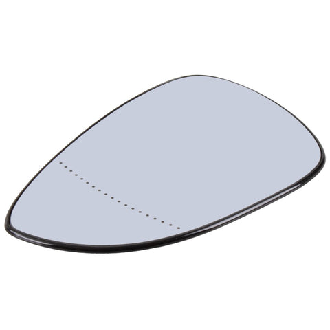 GENUINE FORD 1671414 FIESTA N/S LEFT WING MIRROR GLASS | ML Performance UK