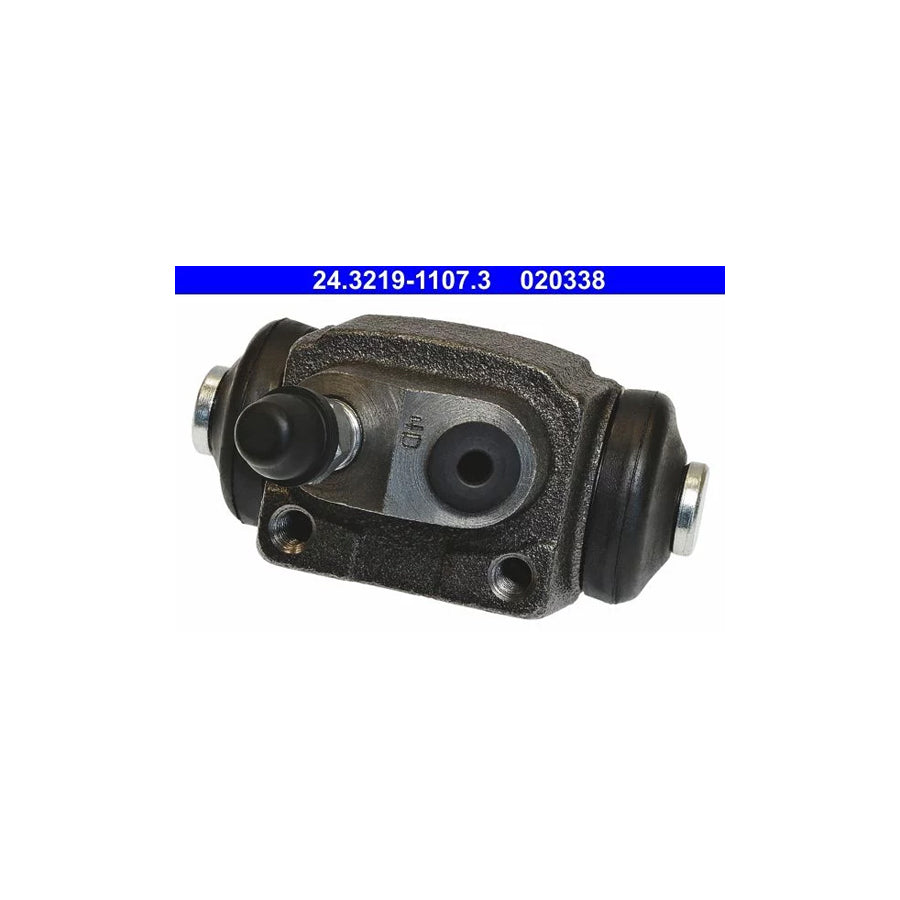 ATE 24.3219-1107.3 Wheel Brake Cylinder