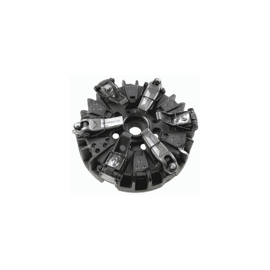 Sachs 1888 041 103 Clutch Pressure Plate