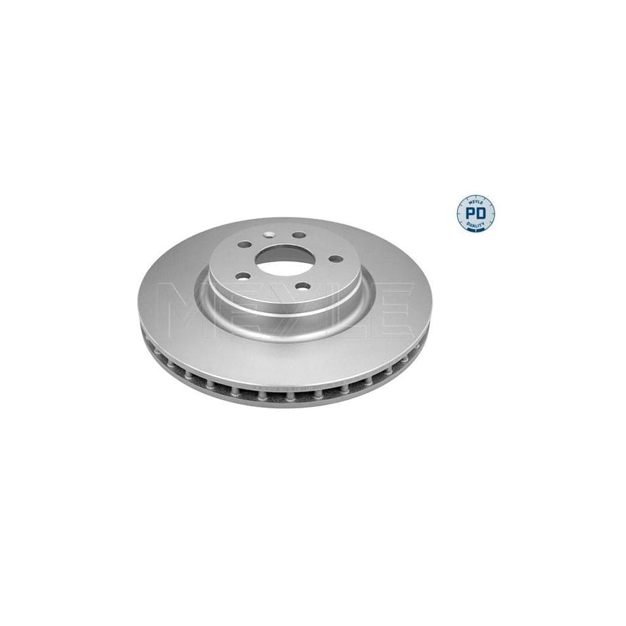 Meyle 70-83 521 0001/Pd Brake Disc