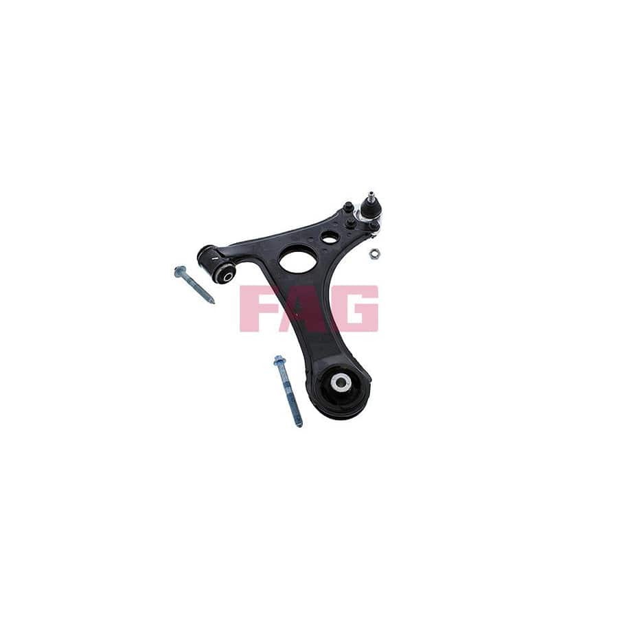 FAG 821 0198 10 Suspension Arm Suitable For Mercedes-Benz A-Class (W168)