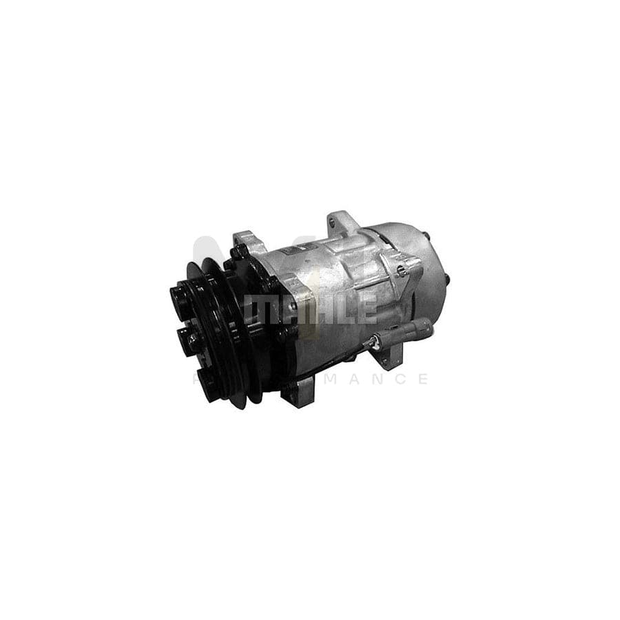 MAHLE ORIGINAL ACP 988 000P Compressor, air conditioning PAG 46, Refrigerant: R 134a | ML Performance Car Parts