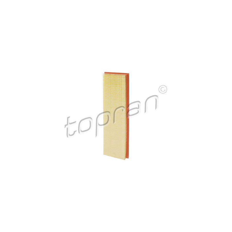 TOPRAN 112 955 Air Filter | ML Performance UK Car Parts