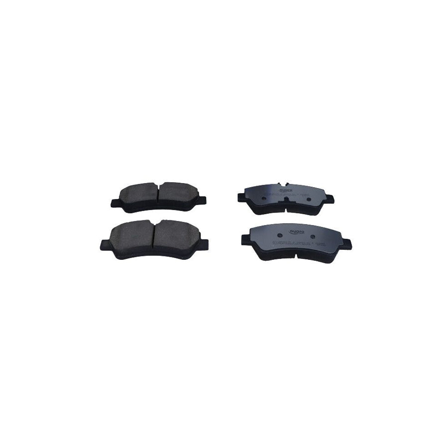 Quaro QP3817C Brake Pad Set